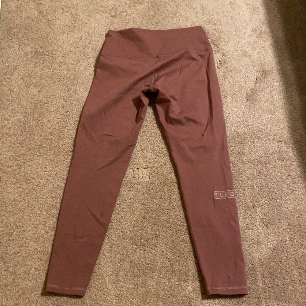 Fleo El Toro - Romey Mauve 25”